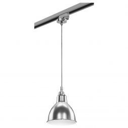 Трековые светильники Lightstar L1T765014