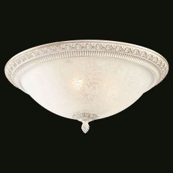 Светильник потолочный Maytoni C908-CL-03-W