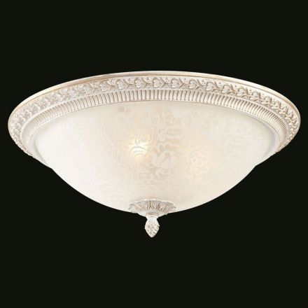 Светильник потолочный Maytoni C908-CL-03-W
