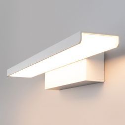 Светодиодная подсветка Elektrostandard Sankara LED белая (MRL LED 16W 1009 IP20)