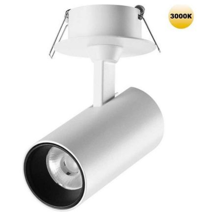 Потолочный встраиваемый светильник Novotech SELENE 359225