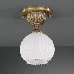 Потолочный светильник Reccagni Angelo PL 9250/1 (RECCAGNI PL 9250/1)