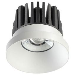 Встраиваемый светодиодный светильник Novotech 357585