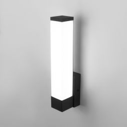 Подсветка Elektrostandard Jimy LED чёрный (MRL LED 1110)