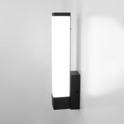 Подсветка Elektrostandard Jimy LED чёрный (MRL LED 1110)