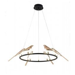 Люстра Divinare 1188/06 LM-42 SUMMER