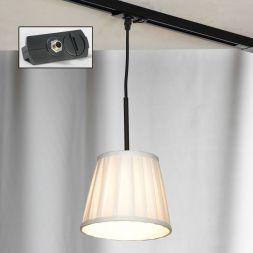 Трековый светильник Lussole LSL-2916-01-TAB
