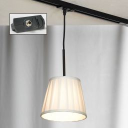 Трековый светильник Lussole LSL-2916-01-TAB (LUSSOLE LSL-2916-01-TAB)