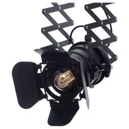 Светильник настенно-потолочный LUSSOLE LSP-9702 (LUSSOLE LSP-9702)