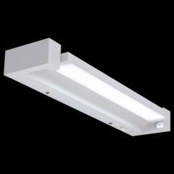 Настенный светодиодный светильник Citilux CL708240N