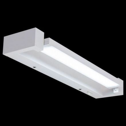 Настенный светодиодный светильник Citilux CL708240N
