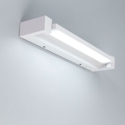 Настенный светодиодный светильник Citilux CL708240N