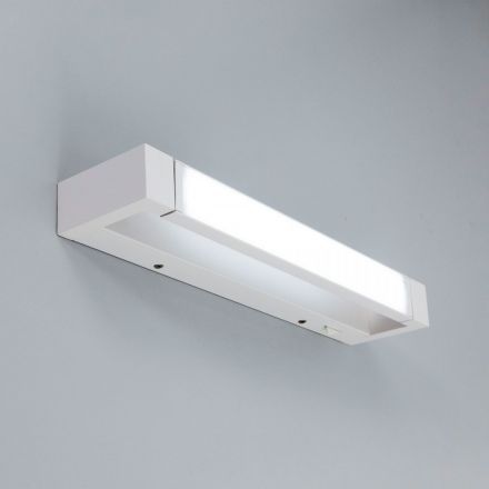Настенный светодиодный светильник Citilux CL708240N