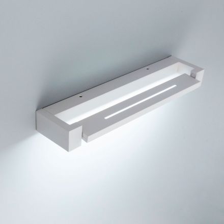 Настенный светодиодный светильник Citilux CL708240N