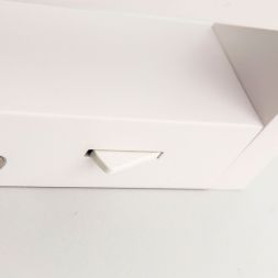 Настенный светодиодный светильник Citilux CL708240N