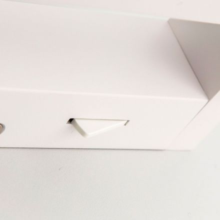 Настенный светодиодный светильник Citilux CL708240N