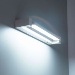 Настенный светодиодный светильник Citilux CL708240N