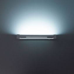 Настенный светодиодный светильник Citilux CL708240N