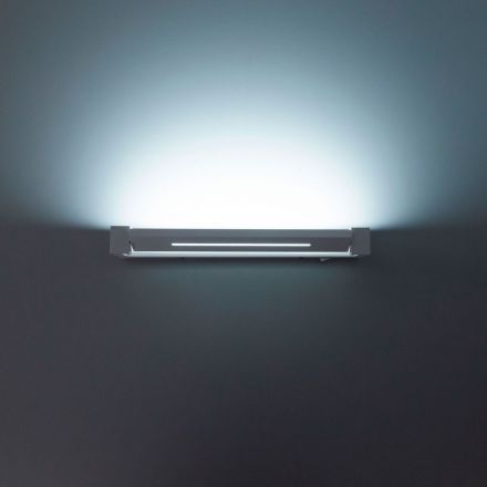 Настенный светодиодный светильник Citilux CL708240N