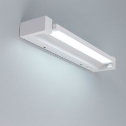 Настенный светодиодный светильник Citilux CL708240N