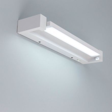 Настенный светодиодный светильник Citilux CL708240N