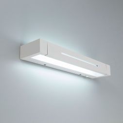 Настенный светодиодный светильник Citilux CL708240N