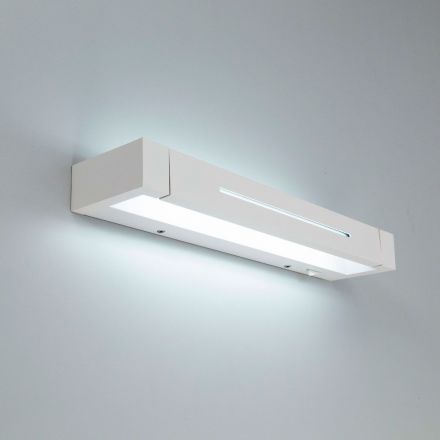Настенный светодиодный светильник Citilux CL708240N
