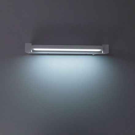 Настенный светодиодный светильник Citilux CL708240N