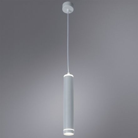 Подвесной светодиодный светильник Arte Lamp A6110SP-2WH