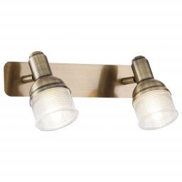 Спот Freya Arlette FR7003WL-02BZ (MAYTONI FR7003WL-02BZ)