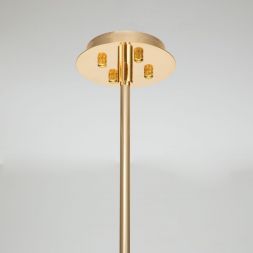 Подвесная люстра Favourite Atlant 2975-16P