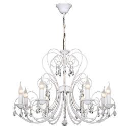 Подвесная люстра F-Promo Versailles 2157-8P