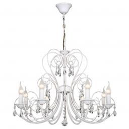 Подвесная люстра F-Promo Versailles 2157-8P (FAVOURITE 2157-8P)