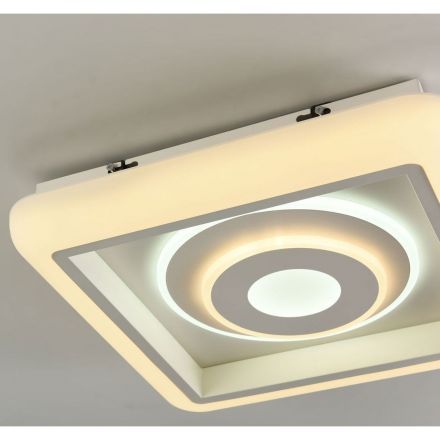 Потолочный светодиодный светильник F-Promo Ledolution 2283-5C