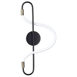 Настенный светодиодный светильник Odeon Light Keys 4303/12WL
