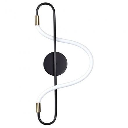 Настенный светодиодный светильник Odeon Light Keys 4303/12WL