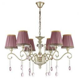 Люстра Odeon Light 3393/6