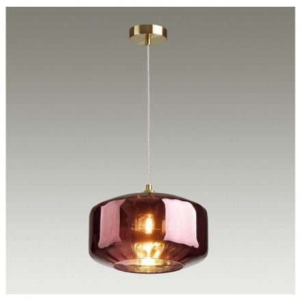 Подвесной светильник Odeon Light 4782/1