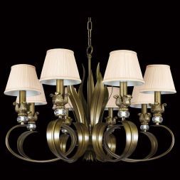 Люстра Lightstar 783081 ANTIQUE