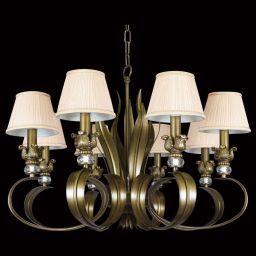 Люстра Lightstar 783081 ANTIQUE (LIGHTSTAR 783081)