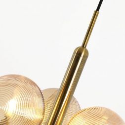 Подвесная люстра Favourite 2723-3P Idem