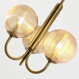 Подвесная люстра Favourite 2723-3P Idem