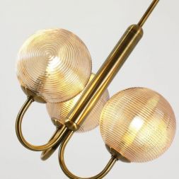Подвесная люстра Favourite 2723-3P Idem