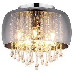 Потолочная люстра Globo 15809D Kalla