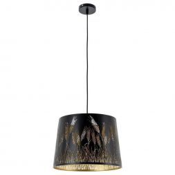 Подвесной светильник Arte Lamp Celesta A2700SP-1BK
