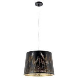 Подвесной светильник Arte Lamp Celesta A2700SP-1BK (ARTE A2700SP-1BK)