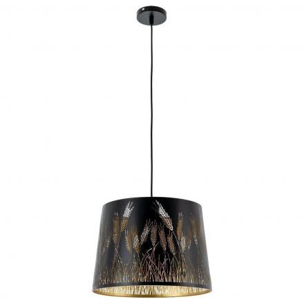 Подвесной светильник Arte Lamp Celesta A2700SP-1BK