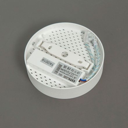 Накладной светодиодный светильник Citilux CL712120N