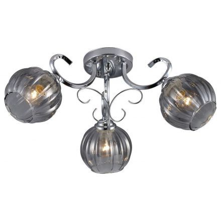 Люстра ЭкономСвет 12187/3CR SM