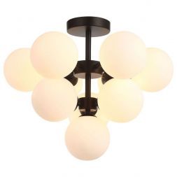 Потолочная люстра Loft LSP-8382 Wilcox